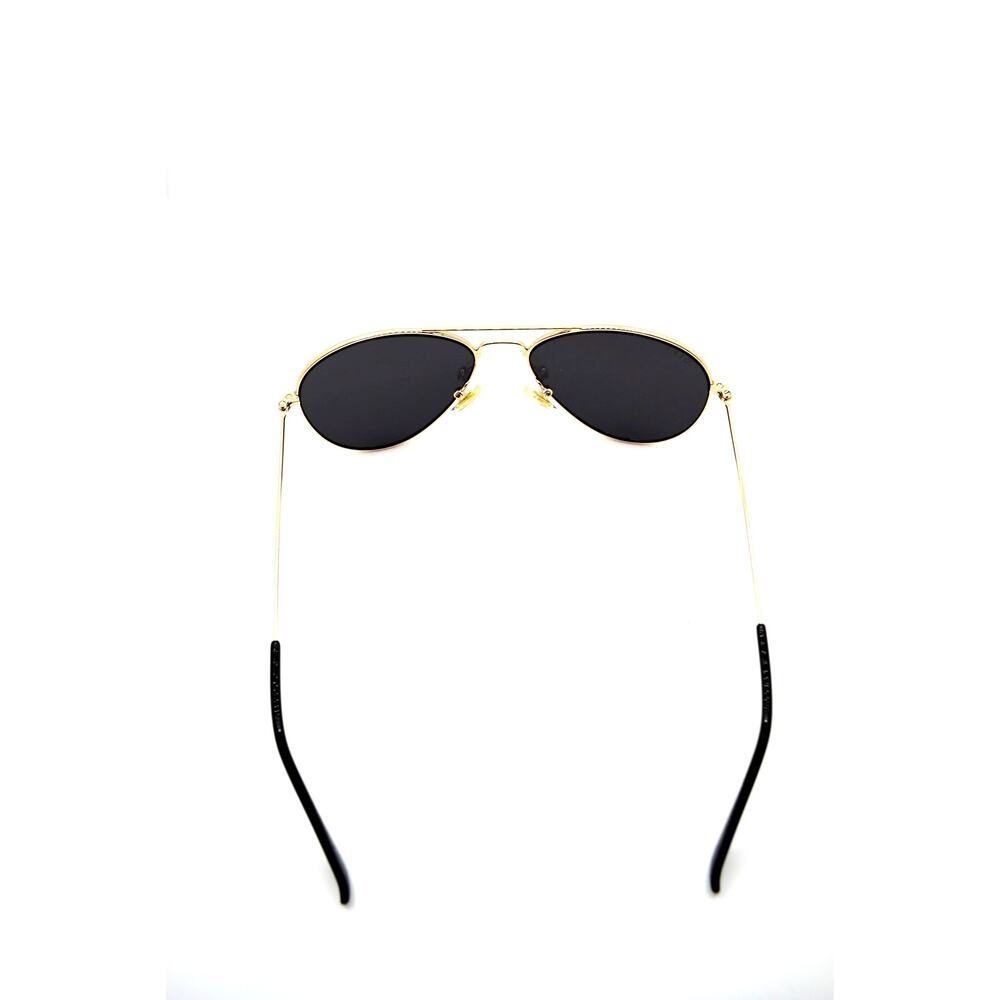 DIFF Cruz GD-GR186 58-16-145mm Aviator Sunglasses - GOOD CONDITION - Picture 10 of 16
